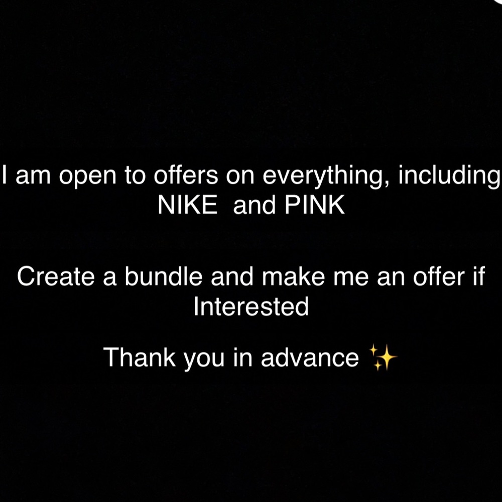 Details on my listings